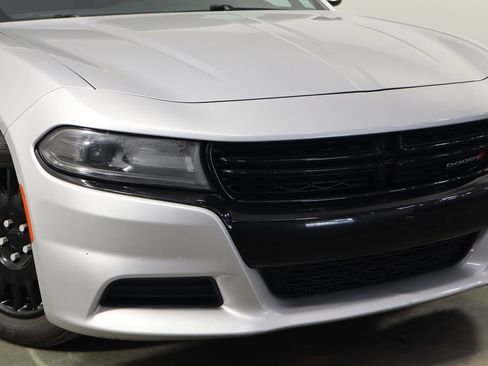 Used 2019 Dodge Charger Police AWD/4WD image 39