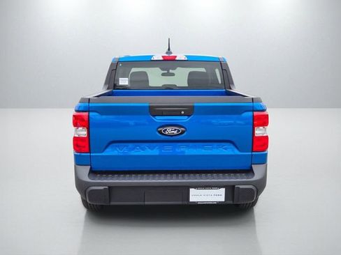 New 2026 Ford Maverick XL FWD image 5
