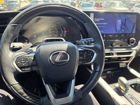 Used 2023 Lexus RX 350 Premium w/ Cold Area Package AWD/4WD image 17