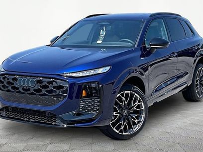 New 2026 Audi Q3 quattro 2.0T