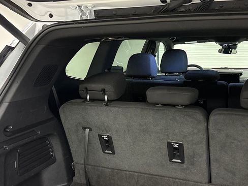 Certified 2025 GMC Acadia Elevation image 20