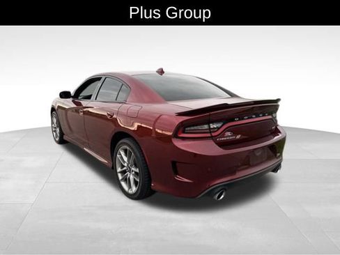 Used 2021 Dodge Charger GT w/ Plus Group AWD/4WD image 5