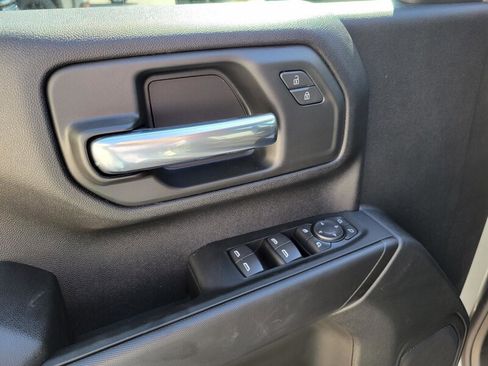 New 2026 GMC Sierra 3500 Pro w/ 1SA Pro Safety Plus Package image 14