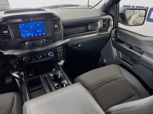 Certified 2023 Ford F150 XL w/ STX Appearance Package image 27