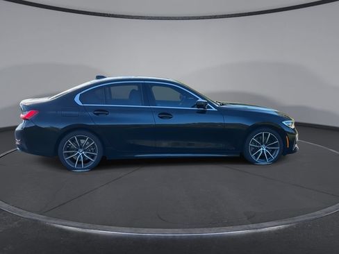 Used 2019 BMW 330i Sedan RWD image 9