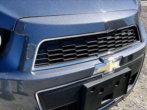Used 2012 Chevrolet Sonic LT image 25