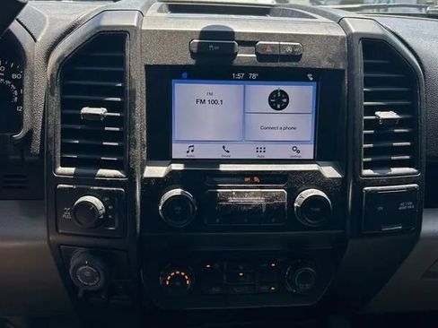 Used 2019 Ford F150 XL w/ Equipment Group 101A Mid AWD/4WD image 14