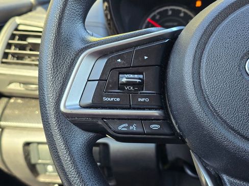 Used 2017 Subaru Impreza 2.0i w/ Popular Package #4A image 5