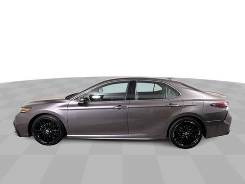 Used 2024 Toyota Camry XSE image 5