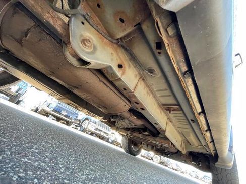 Used 2011 Jeep Liberty Limited w/ Comfort/Convenience Group image 17