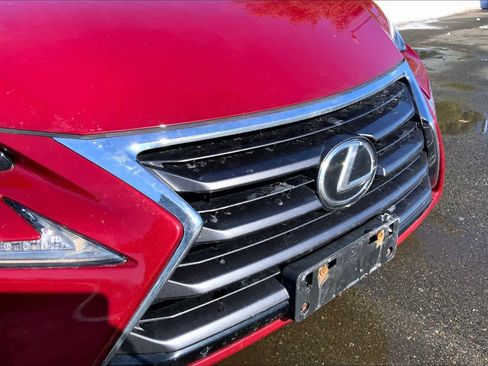 Used 2016 Lexus NX 200t AWD w/ Premium Package image 30