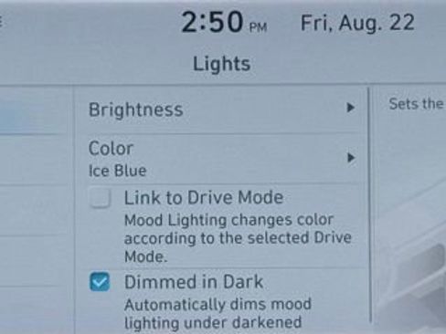 Used 2024 Hyundai Ioniq 5 Limited image 36