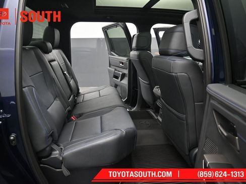 New 2026 Toyota Tundra Platinum AWD/4WD image 38