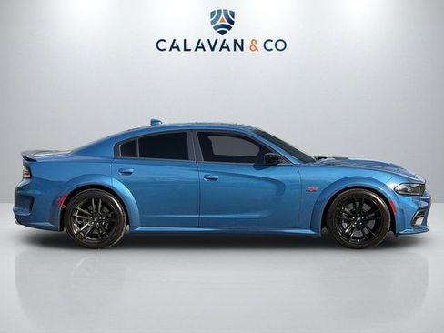 Used 2023 Dodge Charger Scat Pack image 8