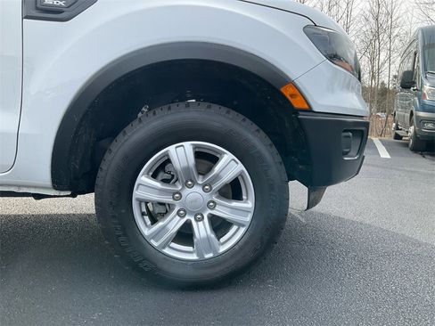 Used 2019 Ford Ranger XL w/ Equipment Group 101A Mid image 10