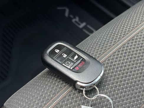 Used 2024 Honda CR-V Sport image 27