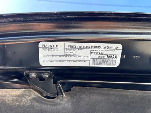 Used 2023 Jeep Wrangler Unlimited Rubicon 4xe AWD/4WD image 26