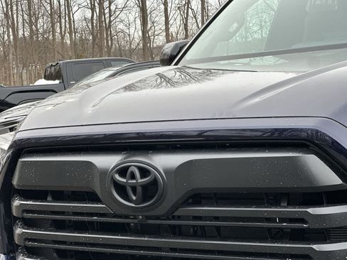 New 2026 Toyota Tundra Limited image 13