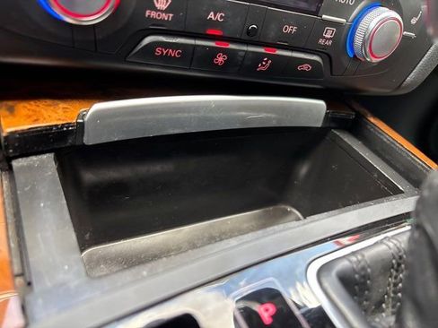 Used 2017 Audi A6 3.0T Premium Plus w/ Driver Assistance Package image 37