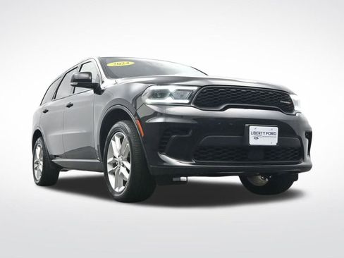 Used 2024 Dodge Durango GT image 34
