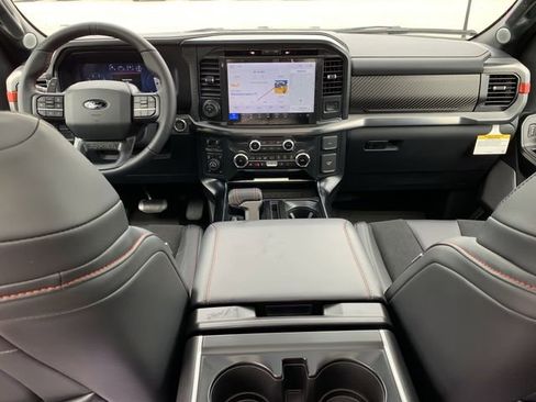 New 2025 Ford F150 Raptor image 14