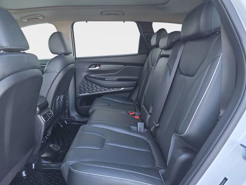 Used 2022 Hyundai Santa Fe Limited image 17
