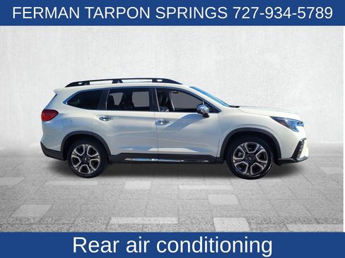 Used 2023 Subaru Ascent Touring image 12