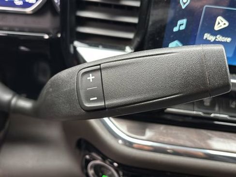 Used 2024 Chevrolet Silverado 2500 LTZ w/ LTZ Premium Package image 30