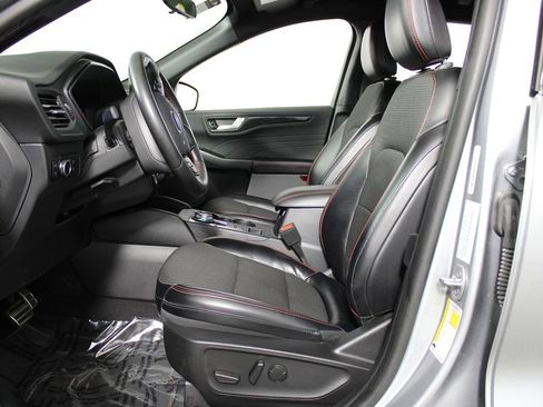 Used 2023 Ford Escape ST-Line w/ Equipment Group 301A FWD image 7