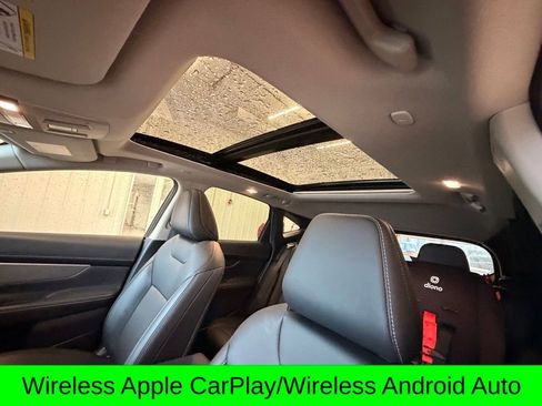 Used 2025 Nissan Murano SL image 11