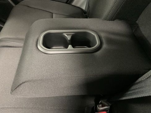 Certified 2026 Honda CR-V EX image 12