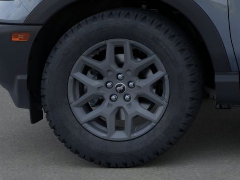 New 2025 Ford Bronco Sport Big Bend AWD/4WD image 19