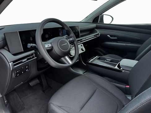 New 2026 Hyundai Tucson SEL AWD/4WD image 14