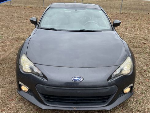 Used 2016 Subaru BRZ Limited image 7