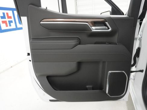 New 2026 Chevrolet Silverado 1500 LT w/ Texas Edition Plus RWD image 30