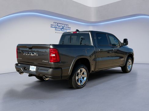 New 2026 RAM 1500 Big Horn image 5