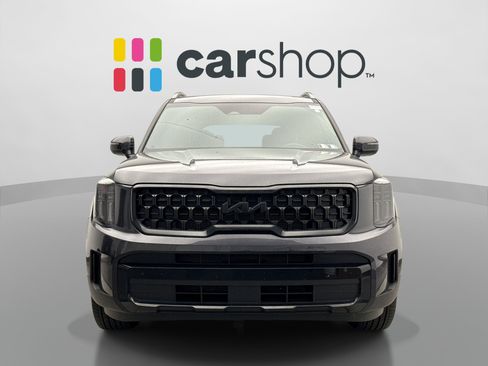 Used 2025 Kia Telluride EX X-Line AWD/4WD image 8