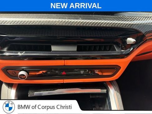 Used 2027 BMW M3 Competition AWD/4WD image 26