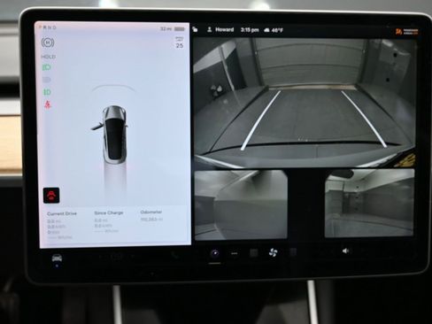 Used 2018 Tesla Model 3 Long Range image 21