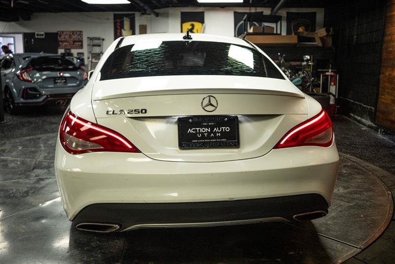 Used 2019 Mercedes-Benz CLA 250 image 6