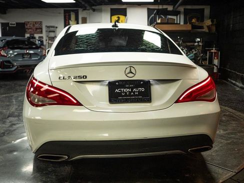 Used 2019 Mercedes-Benz CLA 250 image 6