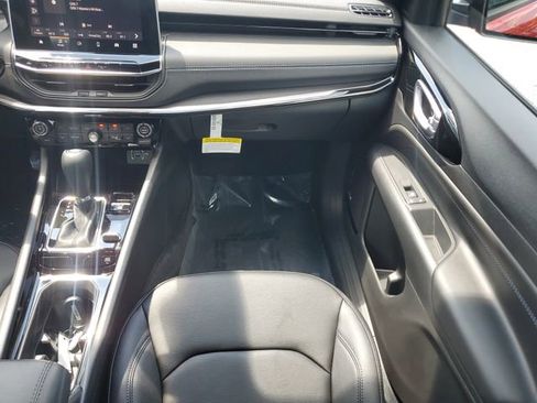 New 2025 Jeep Compass Limited w/ Sun & Sound Group image 18