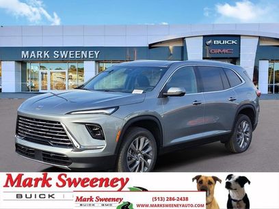 New 2026 Buick Enclave Preferred w/ Power Package