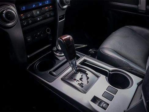 Used 2023 Toyota 4Runner Limited image 17