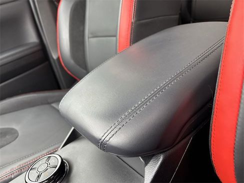 Used 2024 Ford Ranger Raptor image 23