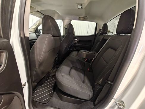 Used 2019 GMC Canyon SLE AWD/4WD image 28