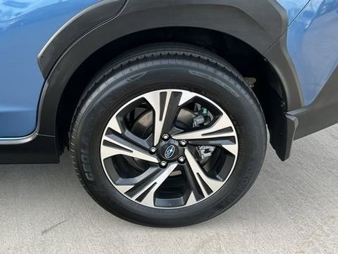 Used 2024 Subaru Crosstrek 2.0i Premium w/ Popular Package #4 image 20