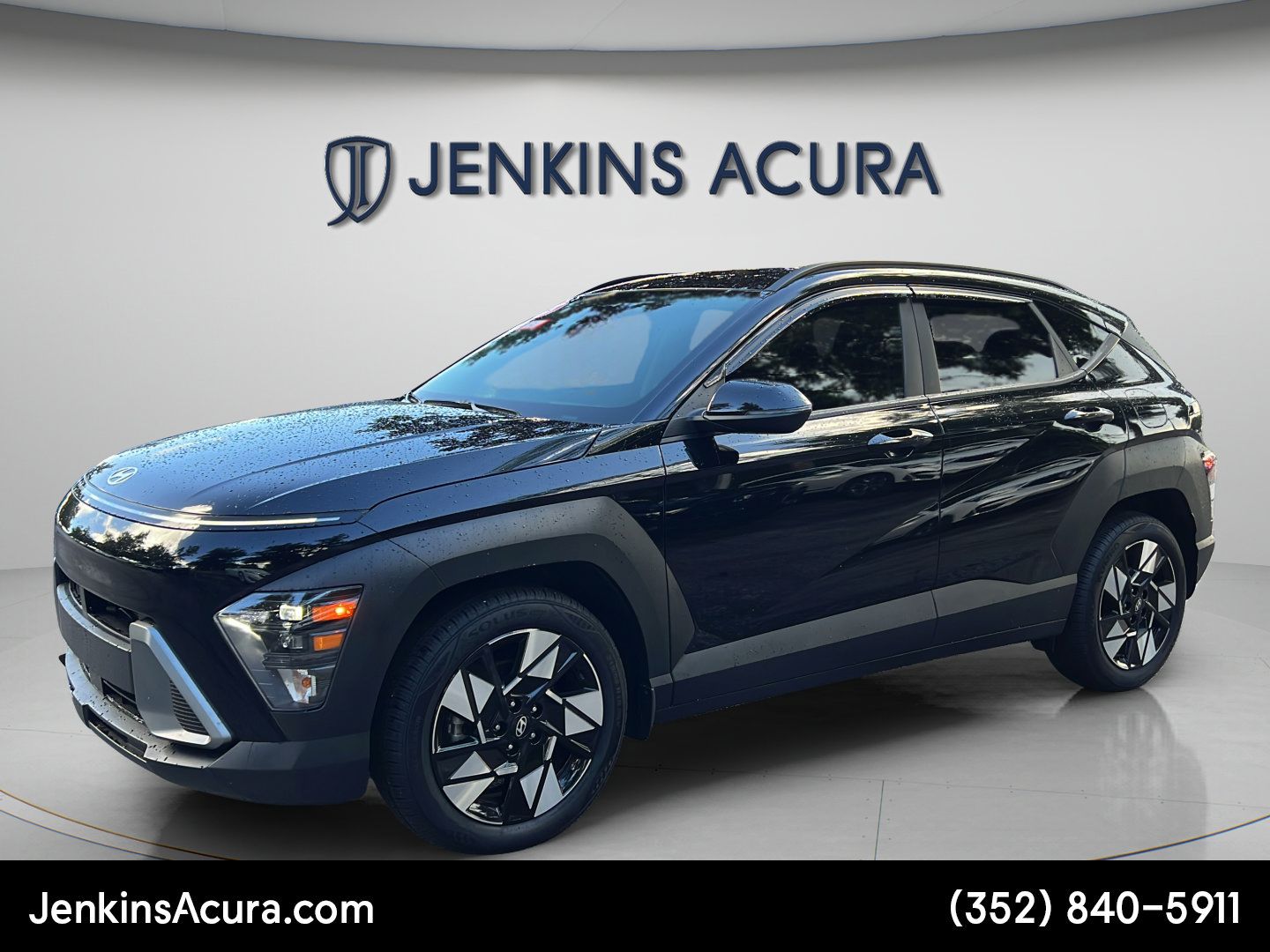 Used 2025 Hyundai Kona SEL FWD image 7
