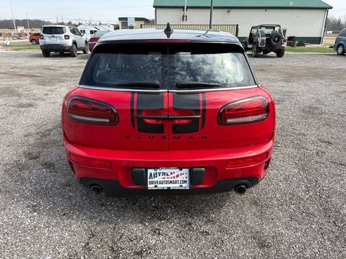 Used 2024 MINI Cooper Clubman S FWD image 4