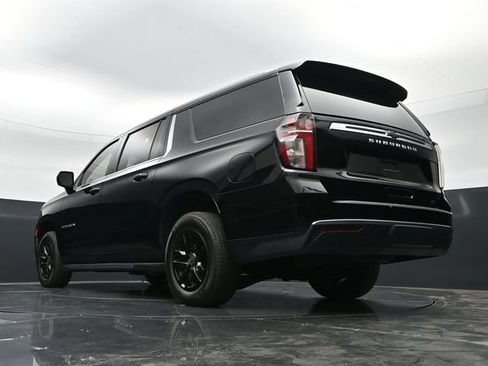 Used 2021 Chevrolet Suburban LT AWD/4WD image 55